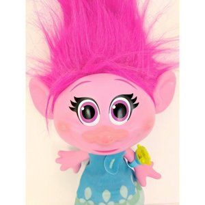 Troll Talking Lights Up Hug Time Doll